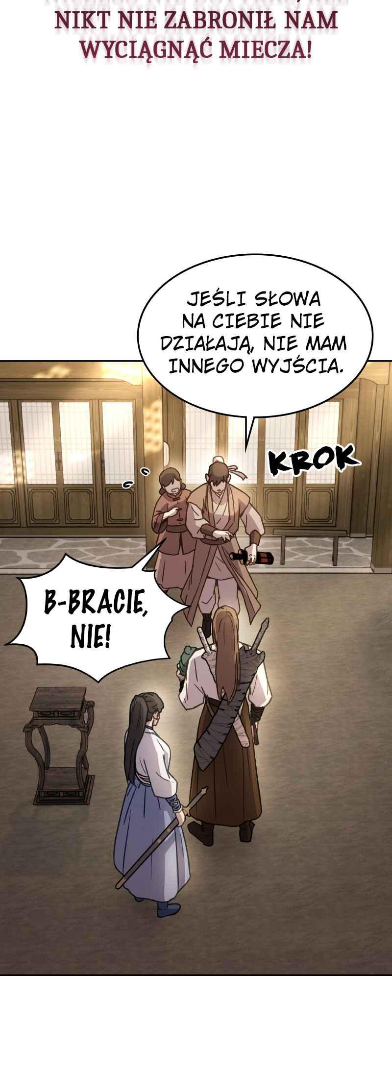 Jeoldae Gunrim Chapter 9 - Page 24