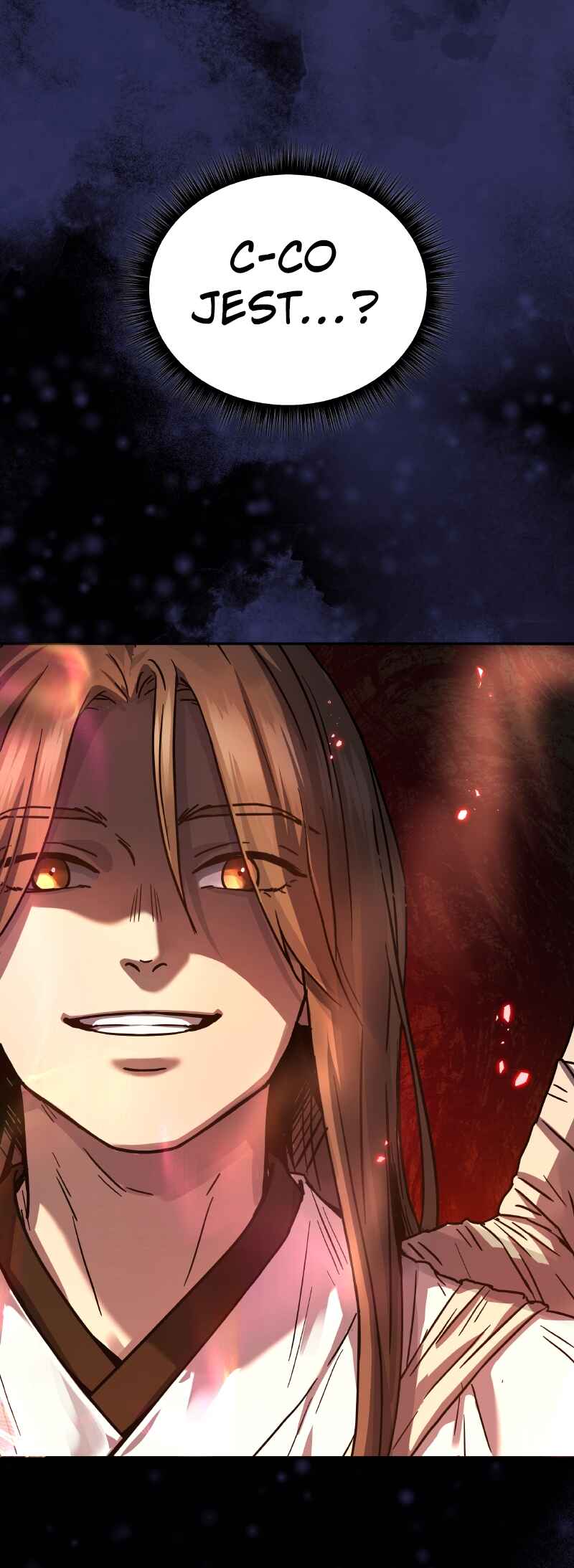 Jeoldae Gunrim Chapter 9 - Page 28