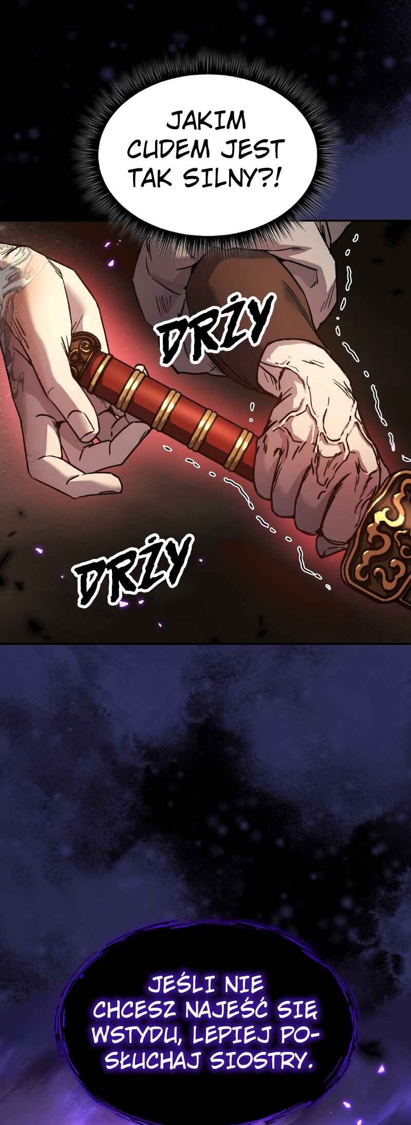 Jeoldae Gunrim Chapter 9 - Page 29