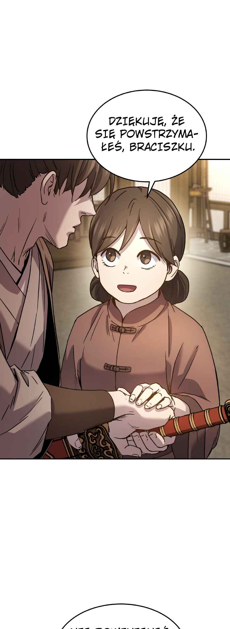 Jeoldae Gunrim Chapter 9 - Page 33