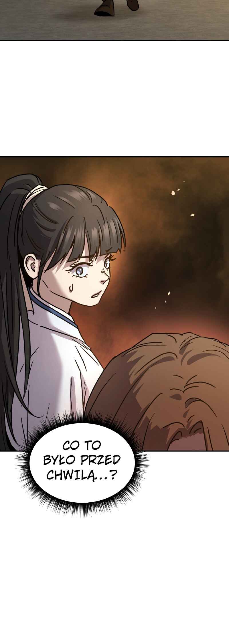 Jeoldae Gunrim Chapter 9 - Page 37