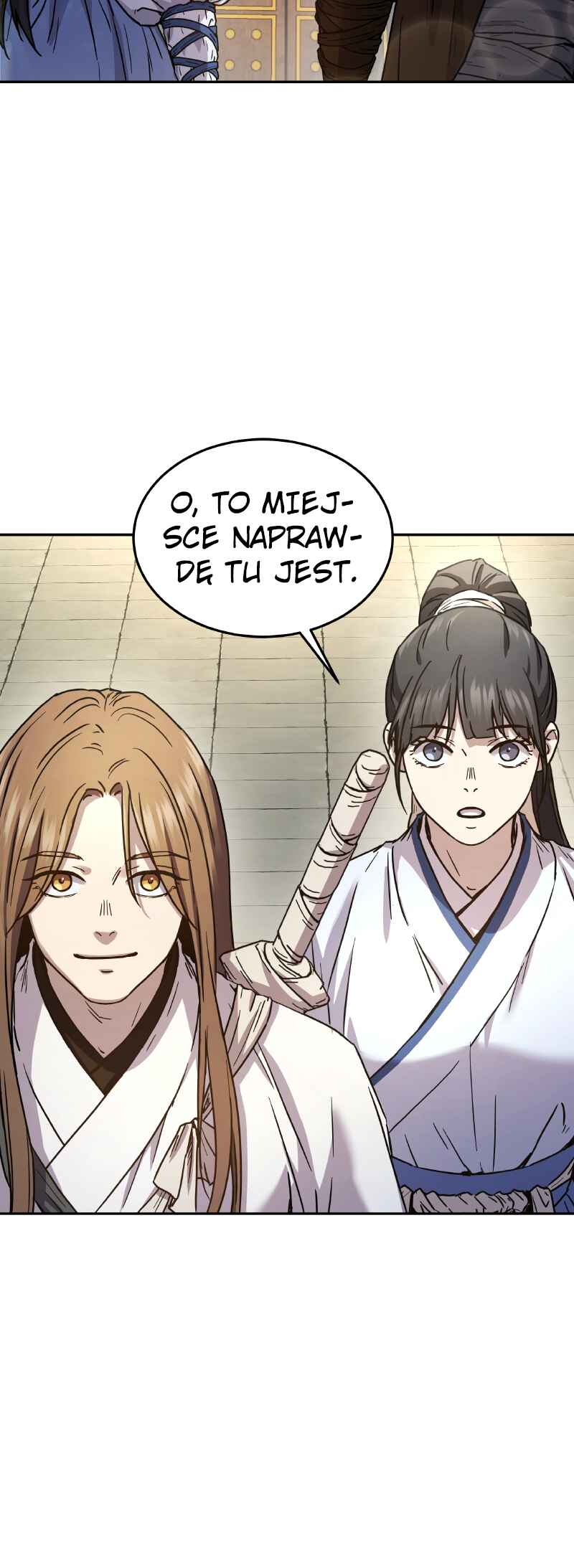 Jeoldae Gunrim Chapter 9 - Page 45