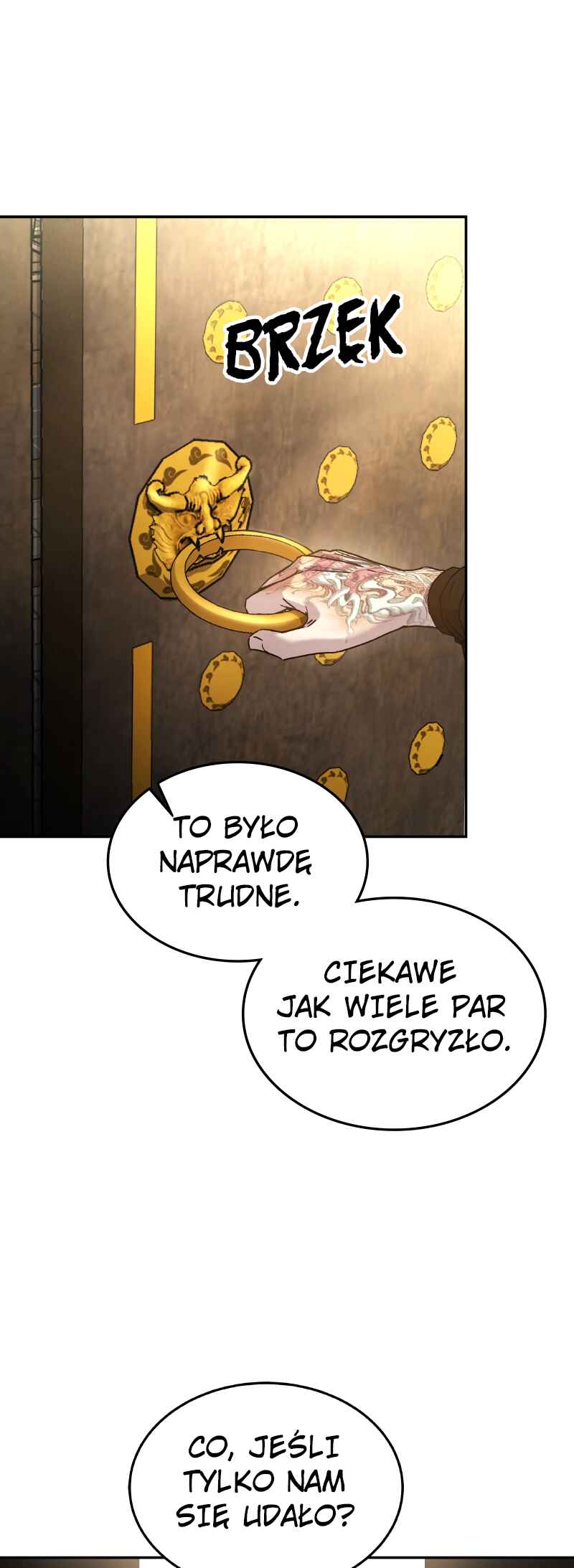 Jeoldae Gunrim Chapter 9 - Page 46