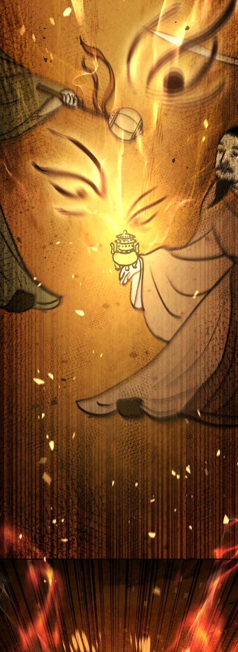 Jeoldae Gunrim Chapter 9 - Page 5