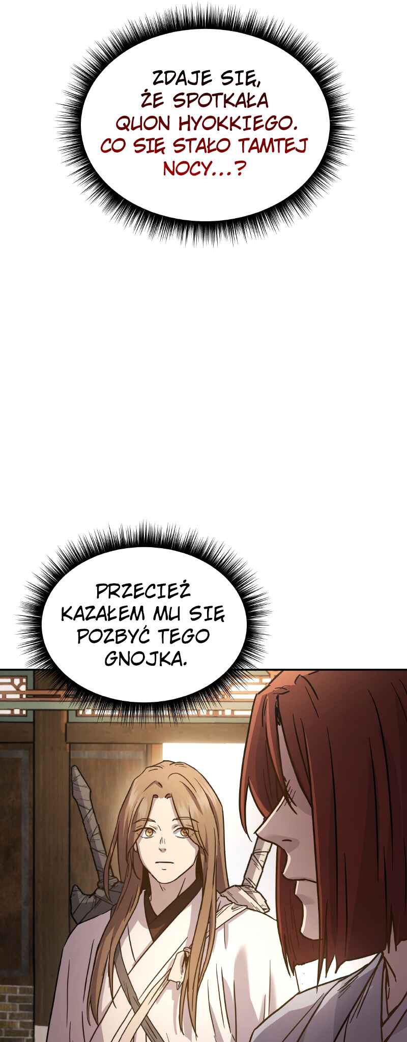 Jeoldae Gunrim Chapter 9 - Page 58