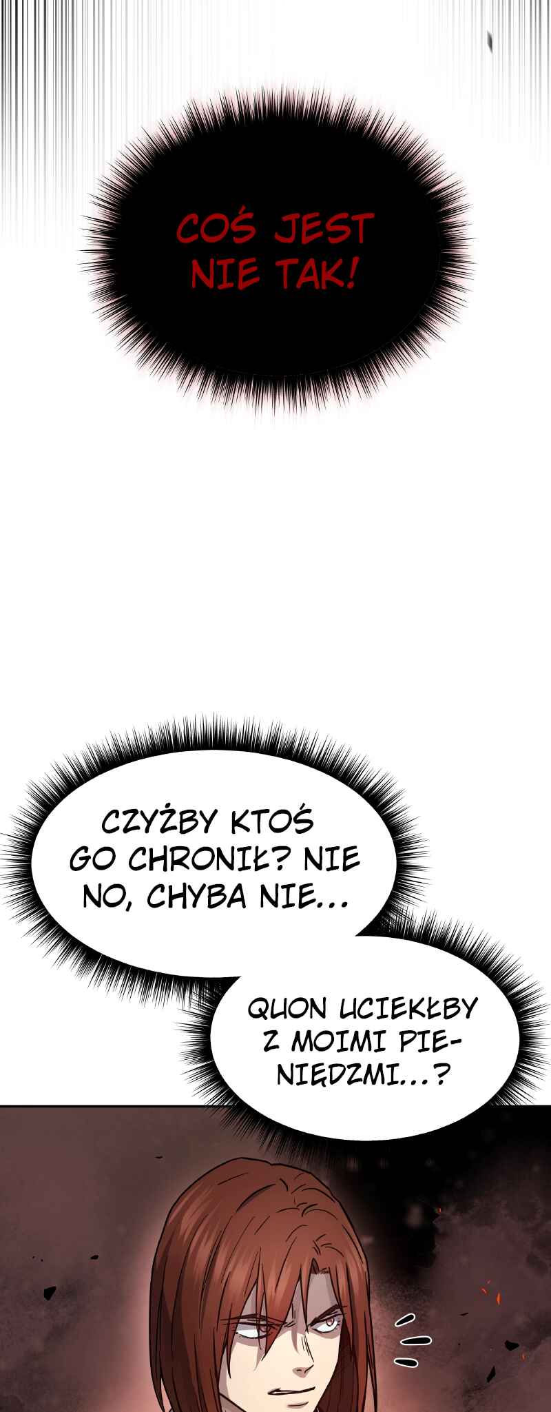 Jeoldae Gunrim Chapter 9 - Page 61