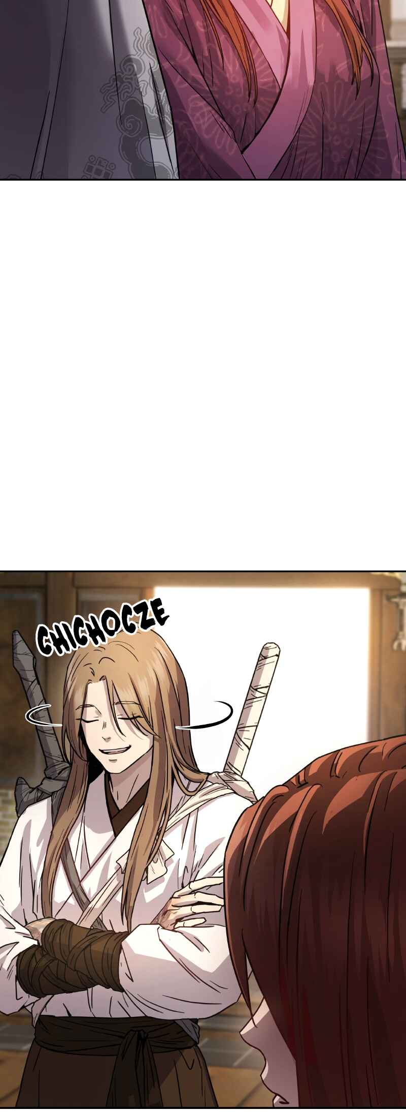 Jeoldae Gunrim Chapter 9 - Page 63