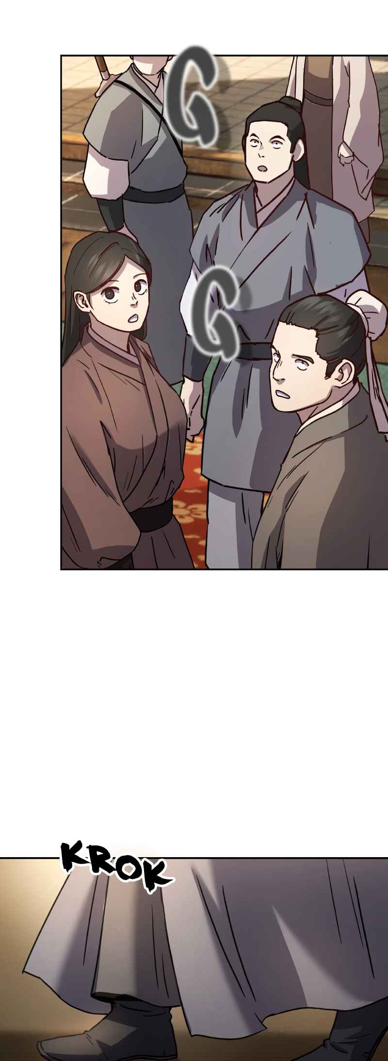Jeoldae Gunrim Chapter 9 - Page 67