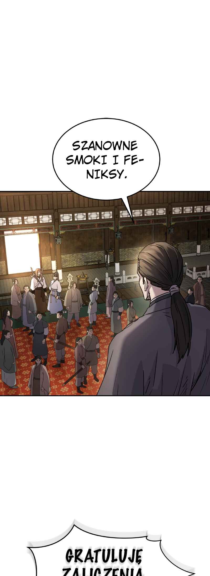 Jeoldae Gunrim Chapter 9 - Page 69