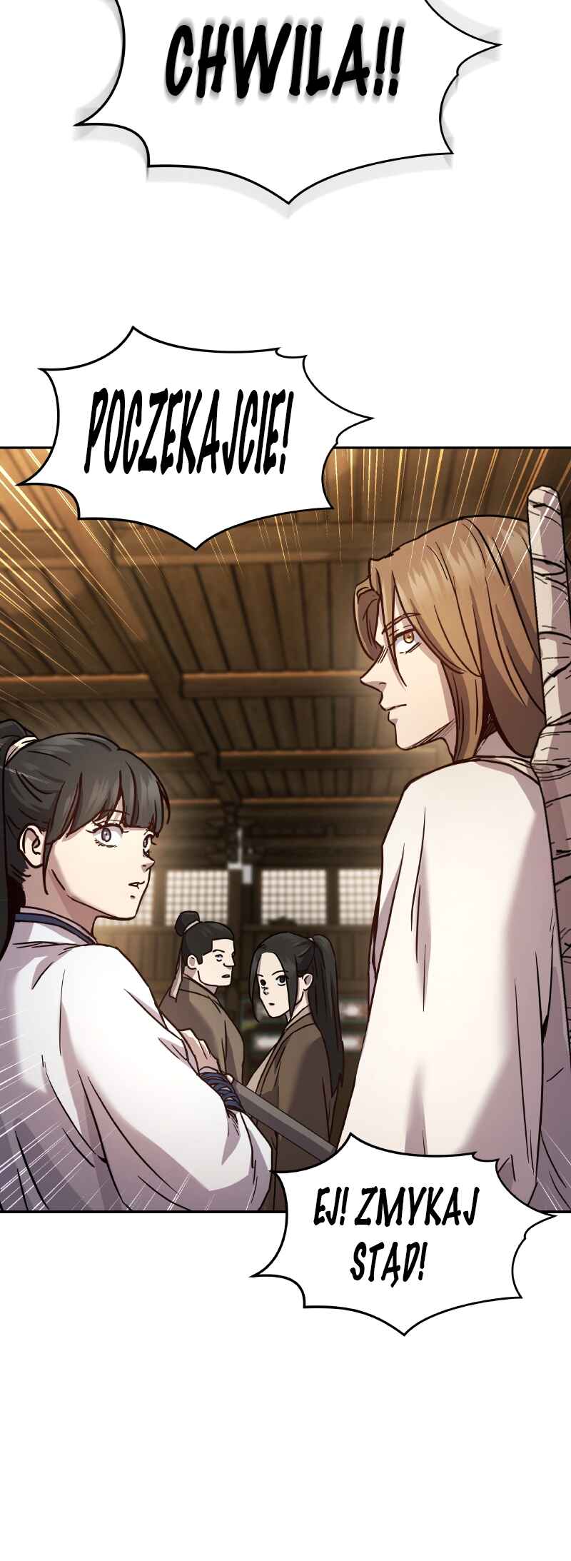 Jeoldae Gunrim Chapter 9 - Page 73