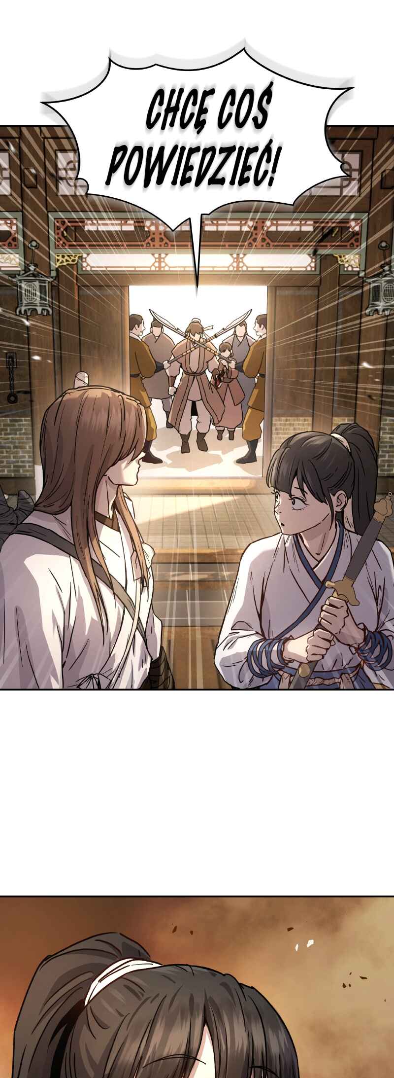 Jeoldae Gunrim Chapter 9 - Page 74