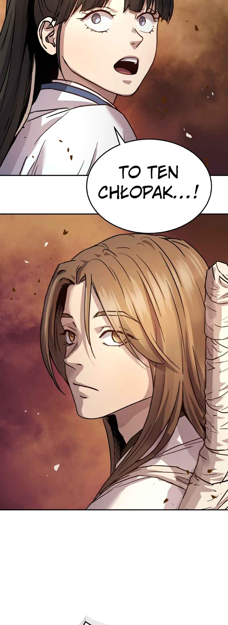 Jeoldae Gunrim Chapter 9 - Page 75