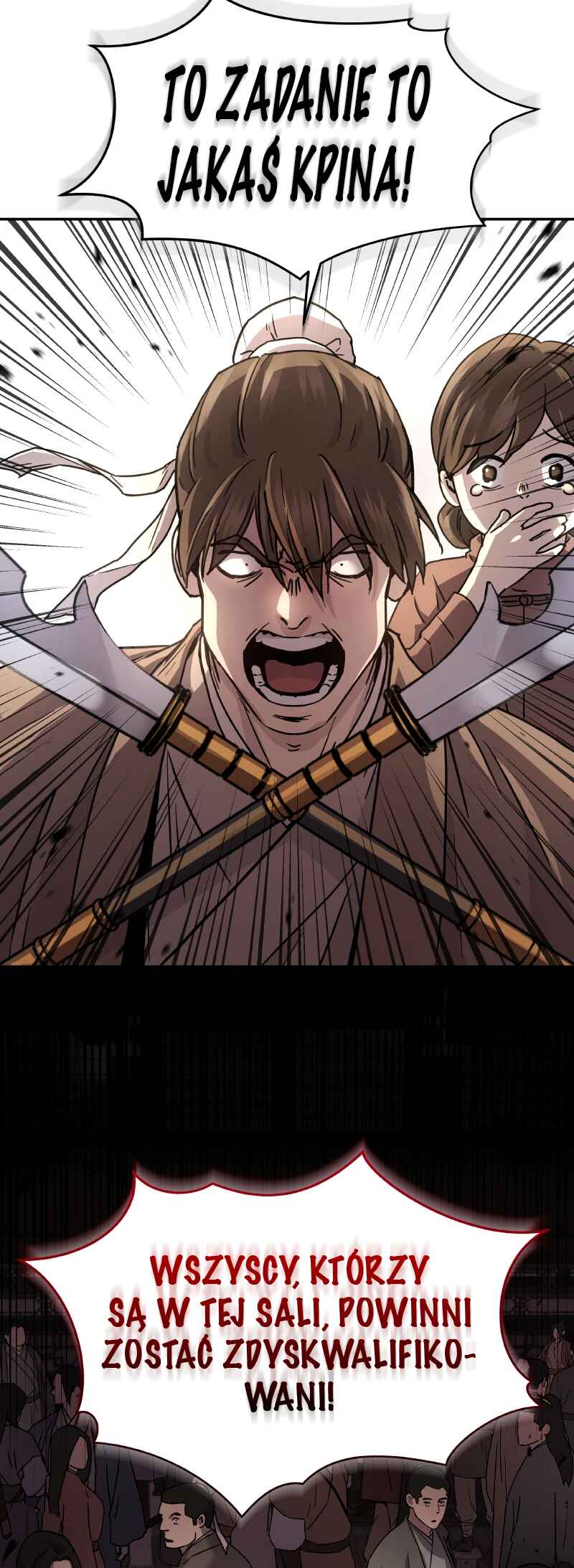Jeoldae Gunrim Chapter 9 - Page 76