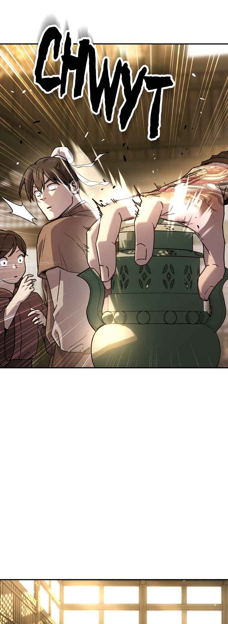 Jeoldae Gunrim Chapter 9 - Page 9