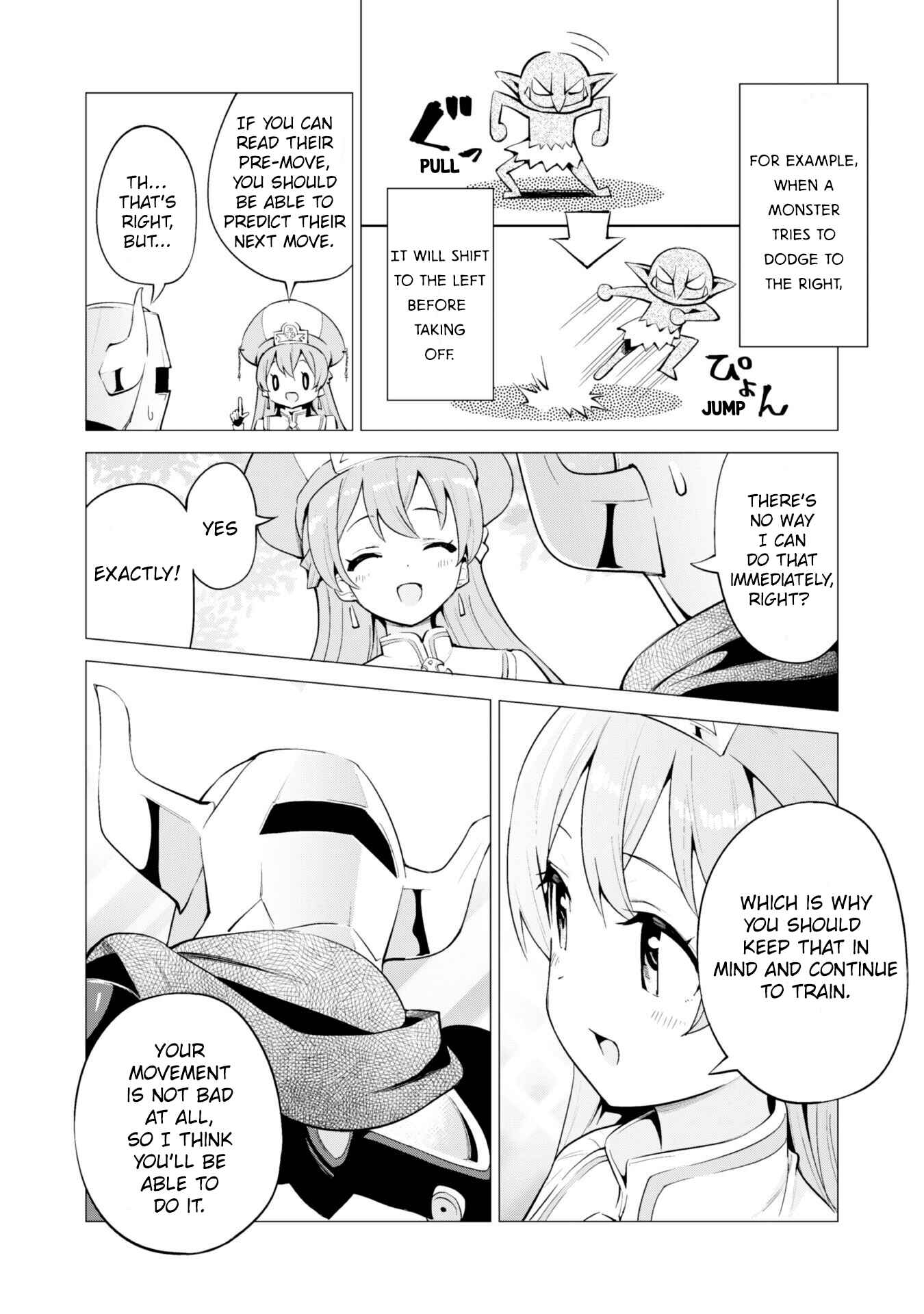 Gacha o Mawashite Nakama o Fuyasu: Saikyou no Bishoujo Gundan o Tsukuriagero Chapter 21 - Page 18