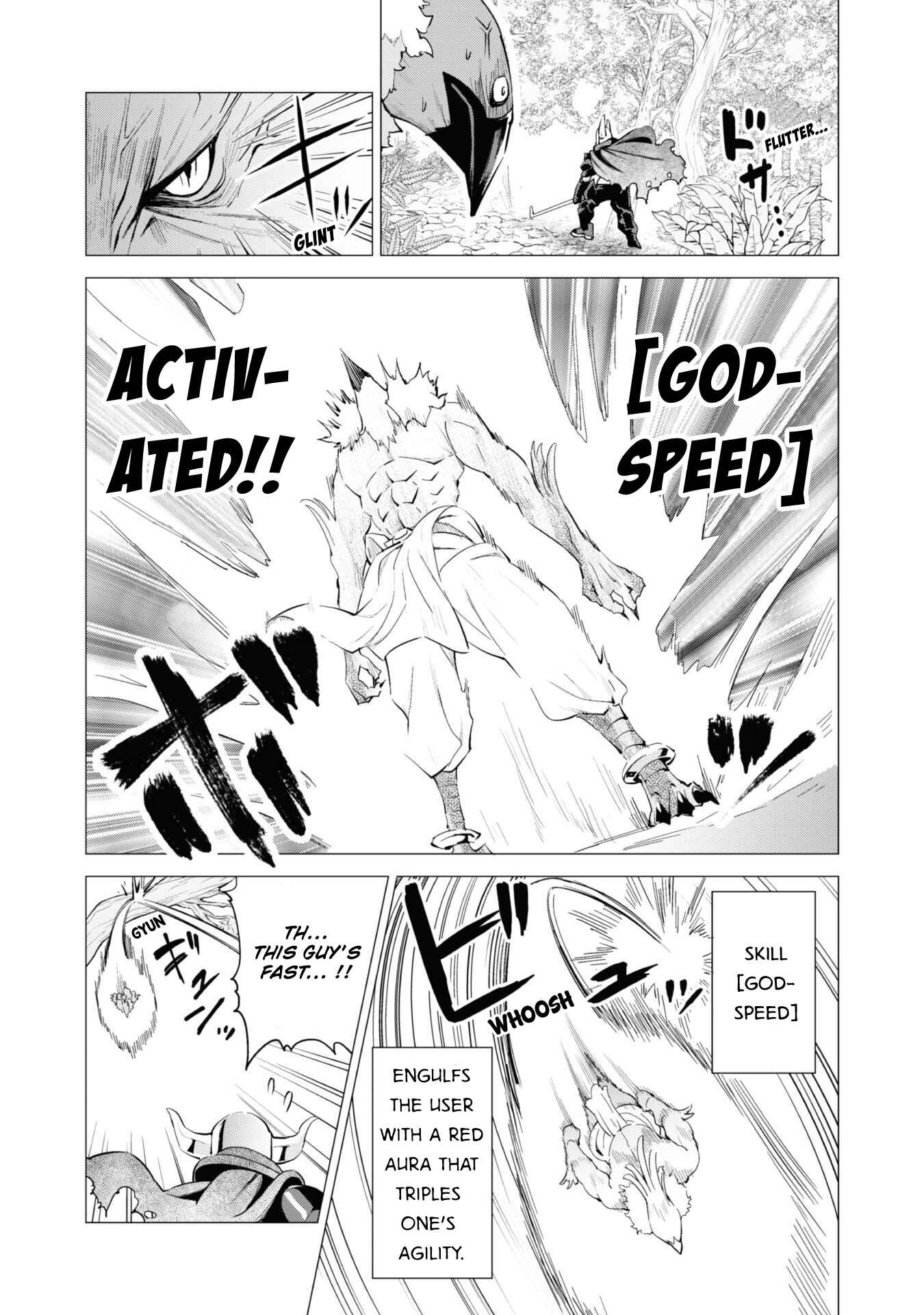 Gacha o Mawashite Nakama o Fuyasu: Saikyou no Bishoujo Gundan o Tsukuriagero Chapter 21 - Page 22
