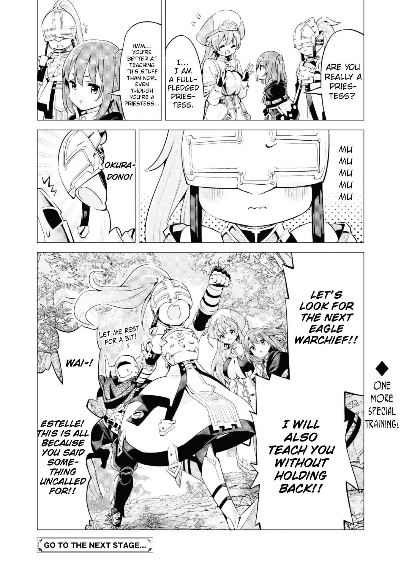 Gacha o Mawashite Nakama o Fuyasu: Saikyou no Bishoujo Gundan o Tsukuriagero Chapter 21 - Page 26