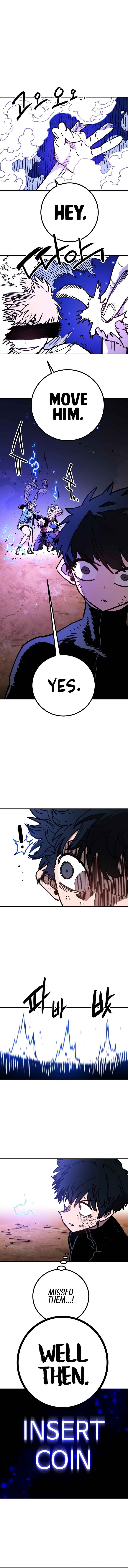 Player Chapter 245 - Page 11