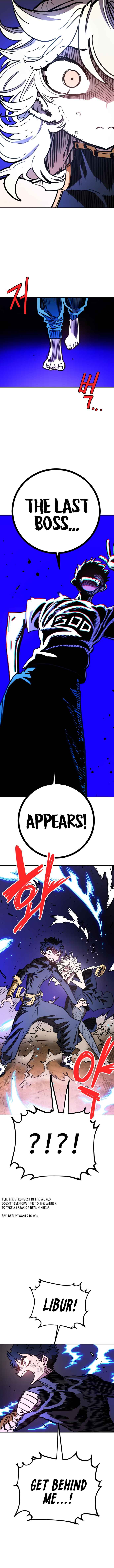 Player Chapter 245 - Page 12