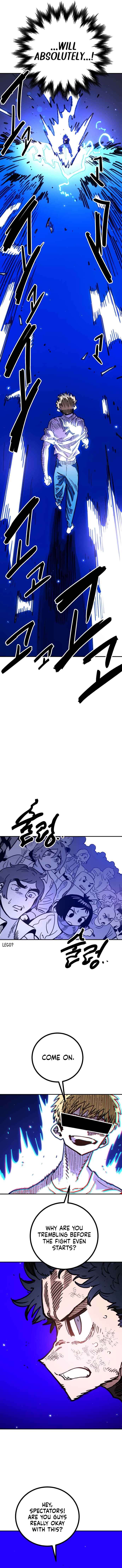 Player Chapter 245 - Page 14