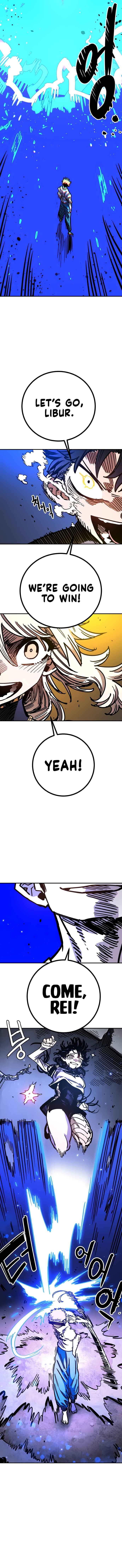 Player Chapter 245 - Page 18