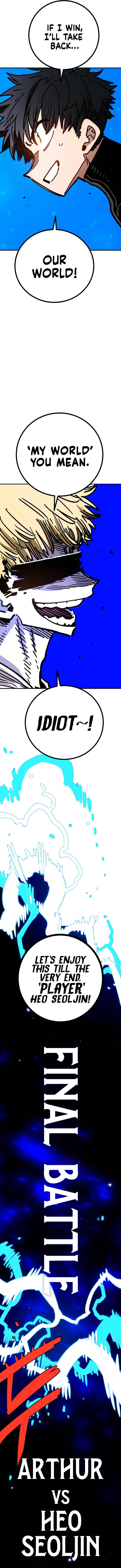Player Chapter 245 - Page 19