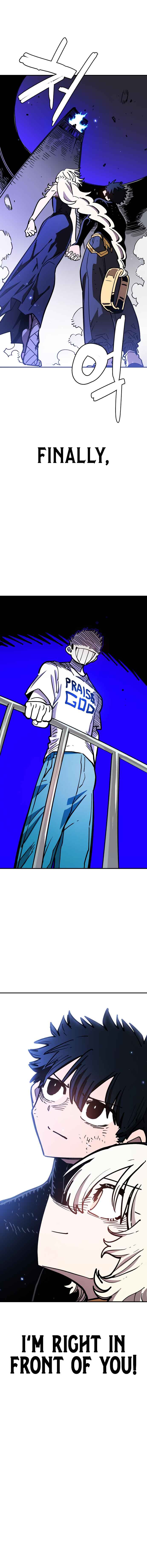 Player Chapter 245 - Page 5