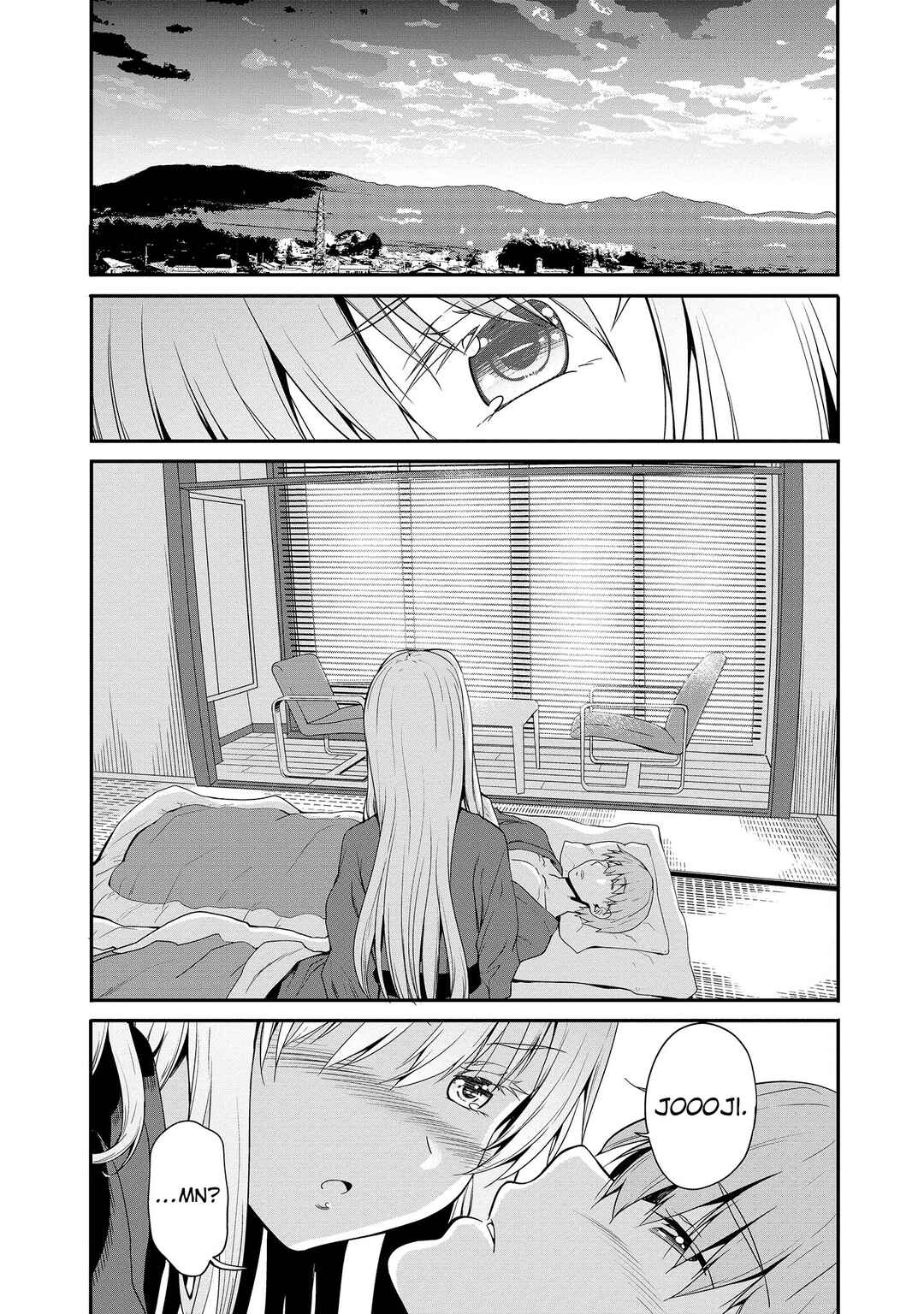 Futari nara Doko e demo Chapter 12 - Page 2