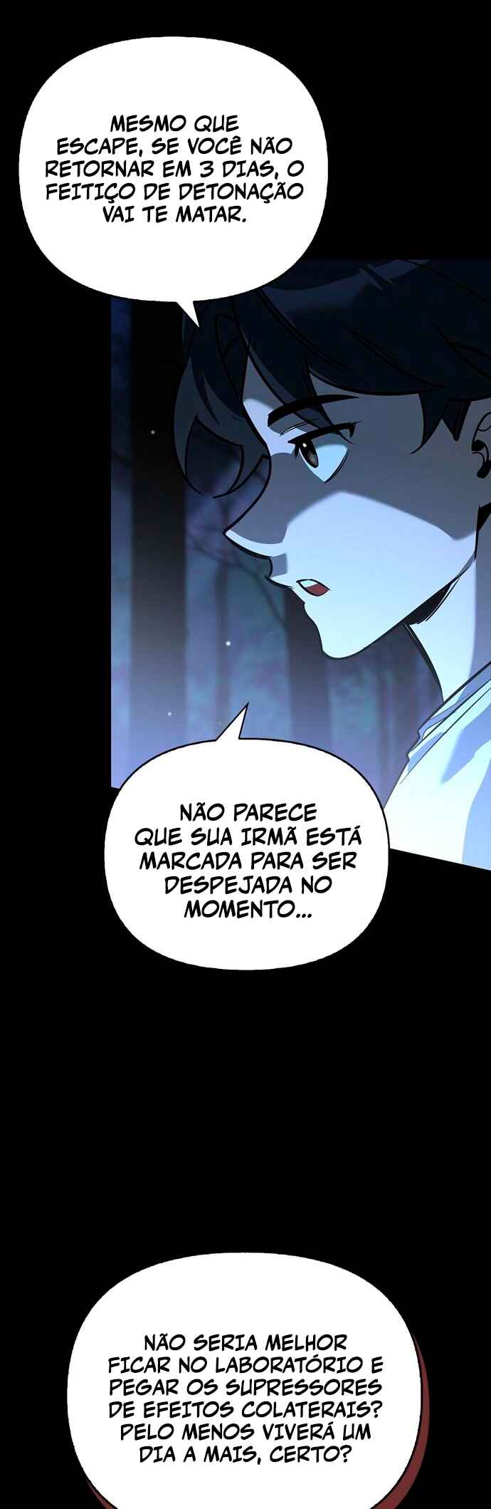 Monster wa Healing haneun S-geup Hunter Chapter 14 - Page 11