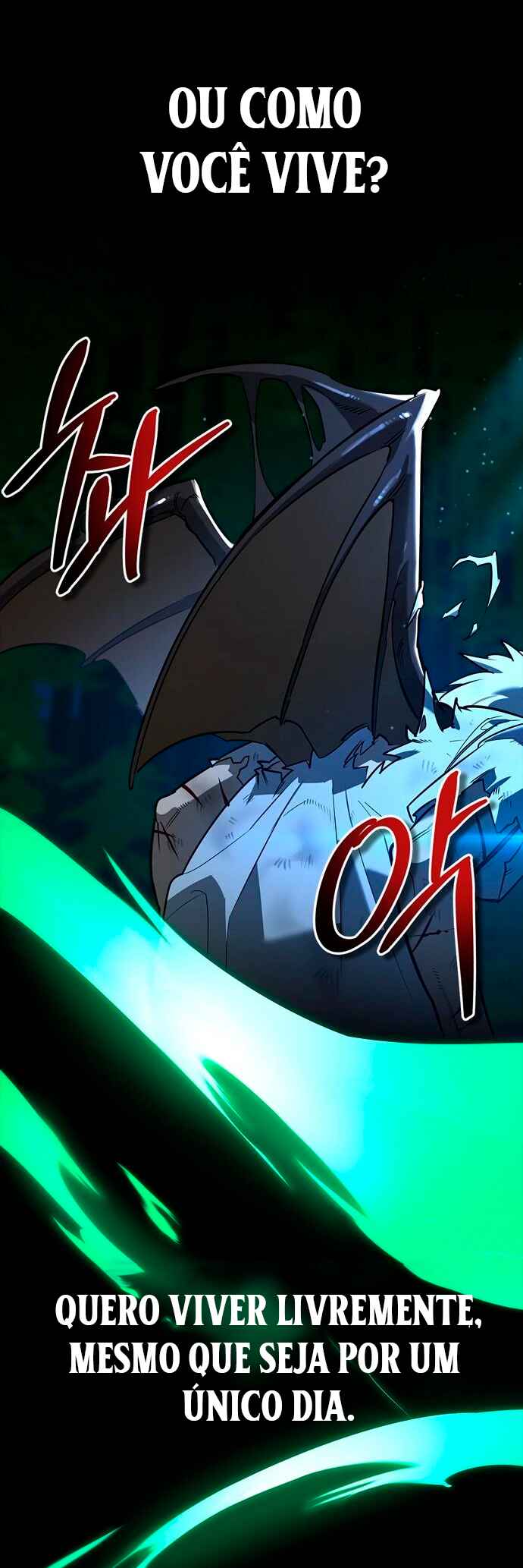 Monster wa Healing haneun S-geup Hunter Chapter 14 - Page 15