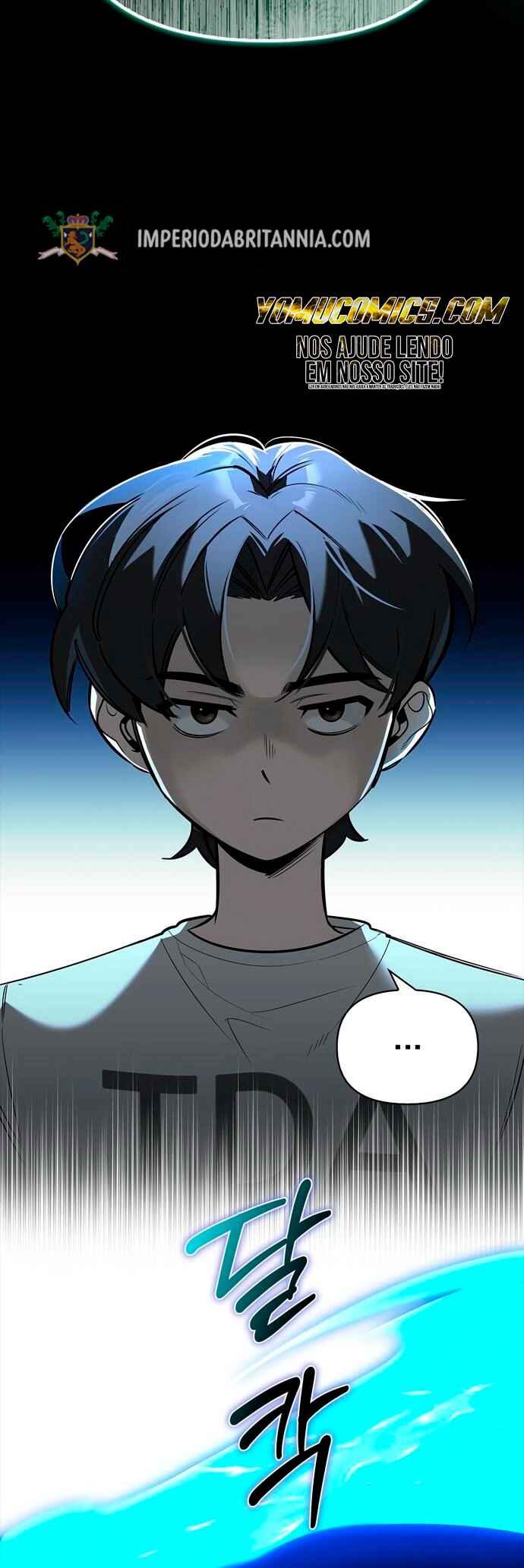Monster wa Healing haneun S-geup Hunter Chapter 14 - Page 17