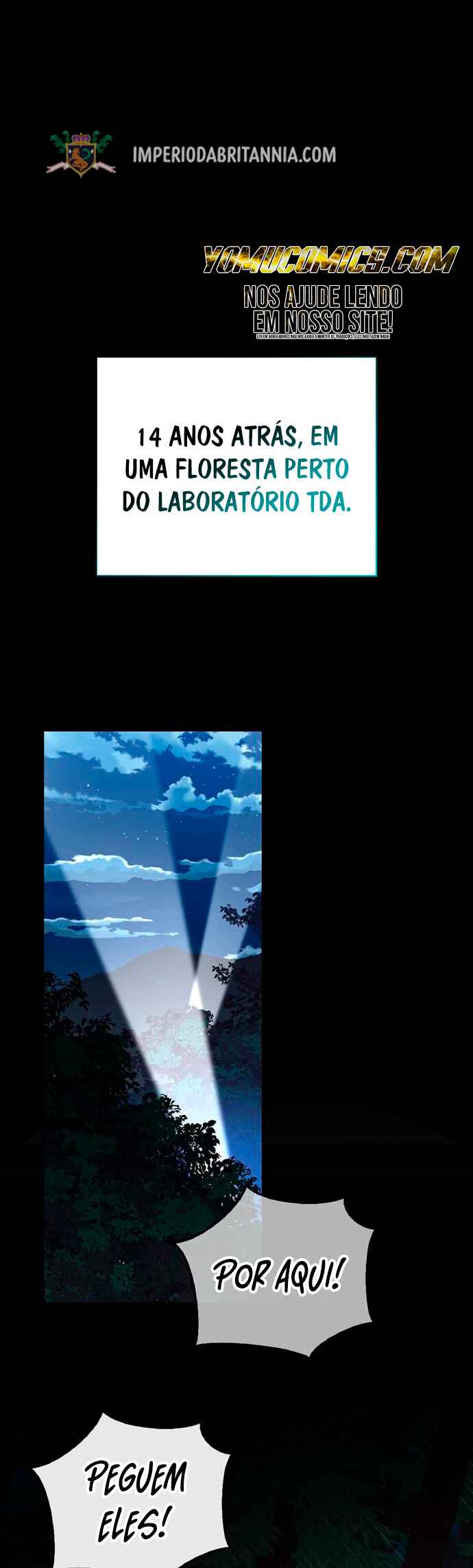 Monster wa Healing haneun S-geup Hunter Chapter 14 - Page 2