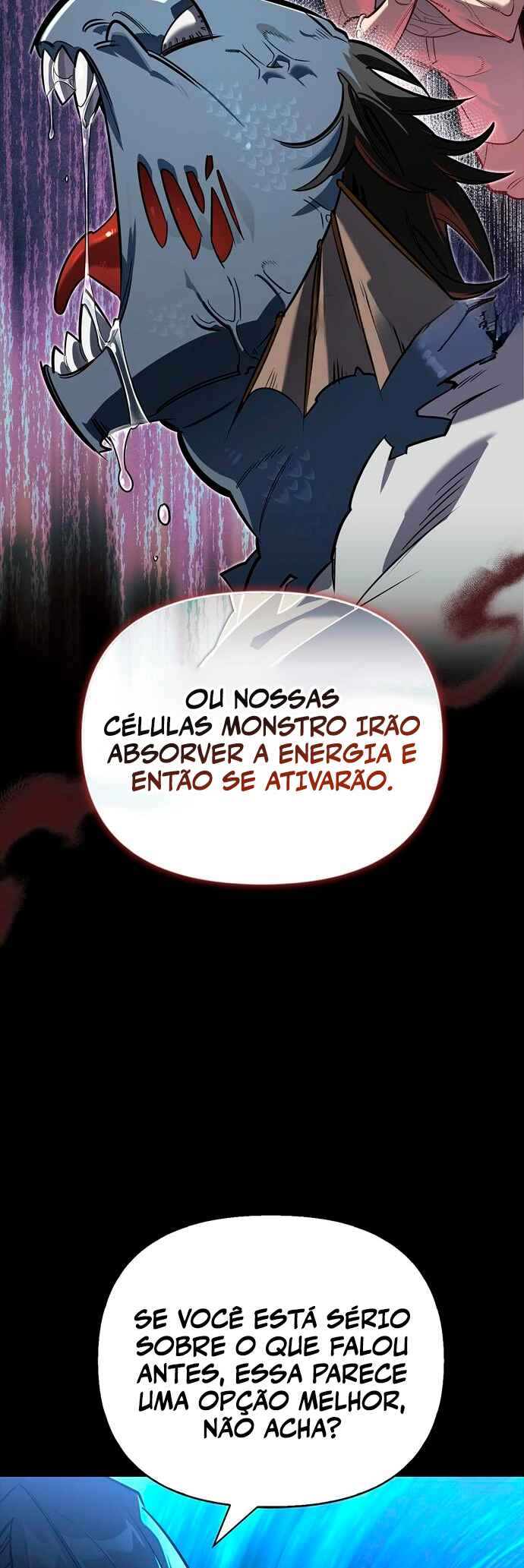 Monster wa Healing haneun S-geup Hunter Chapter 14 - Page 20