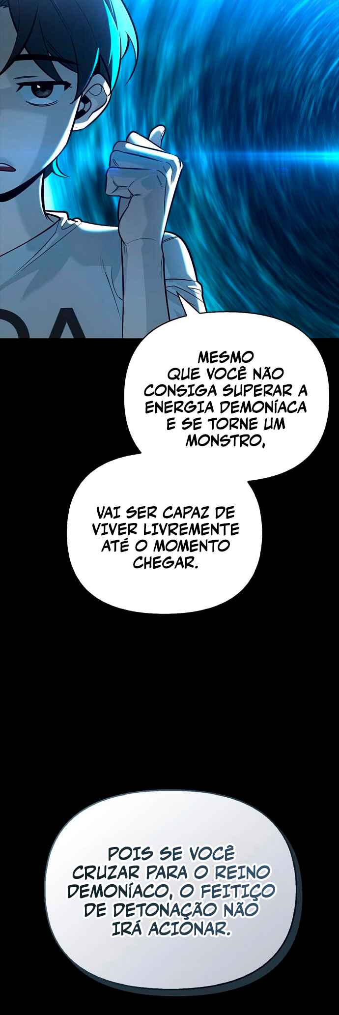 Monster wa Healing haneun S-geup Hunter Chapter 14 - Page 21
