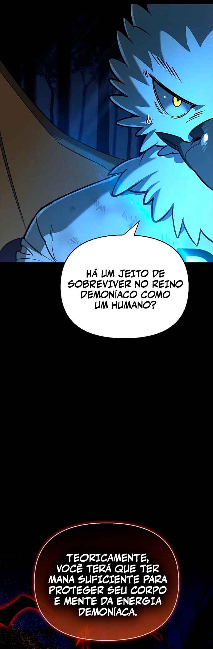 Monster wa Healing haneun S-geup Hunter Chapter 14 - Page 22