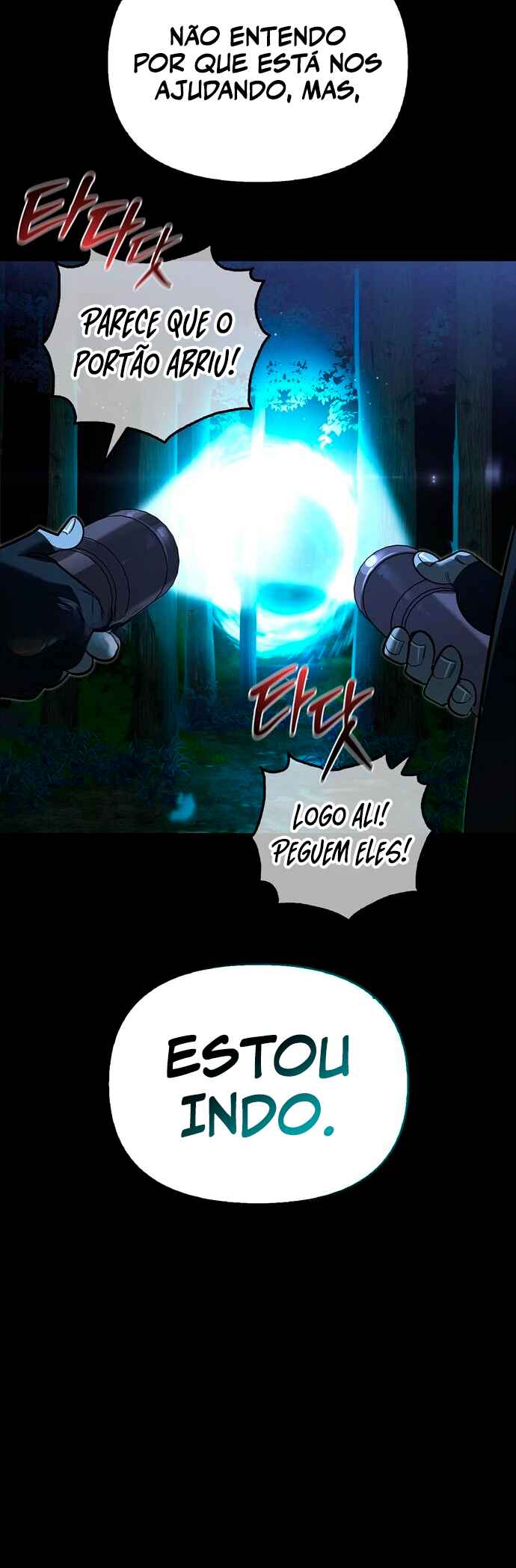Monster wa Healing haneun S-geup Hunter Chapter 14 - Page 24