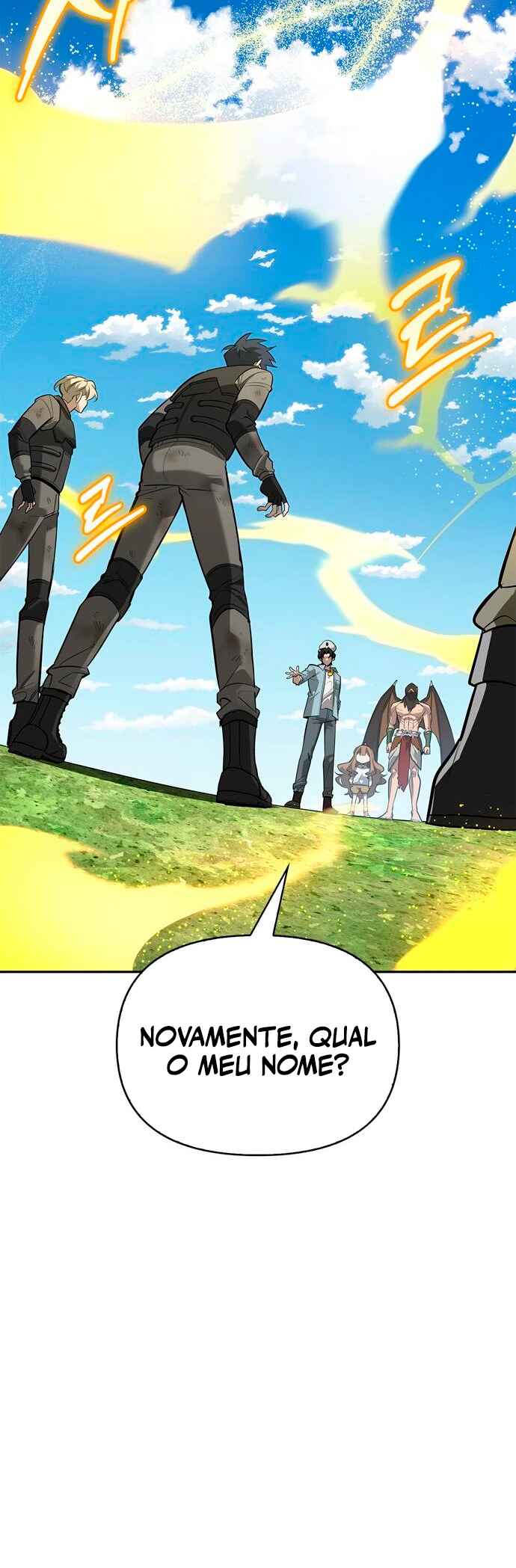 Monster wa Healing haneun S-geup Hunter Chapter 14 - Page 28