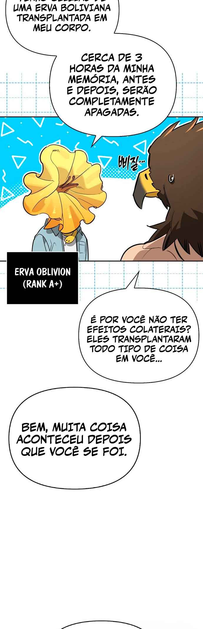 Monster wa Healing haneun S-geup Hunter Chapter 14 - Page 31