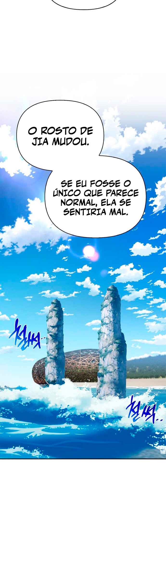 Monster wa Healing haneun S-geup Hunter Chapter 14 - Page 53