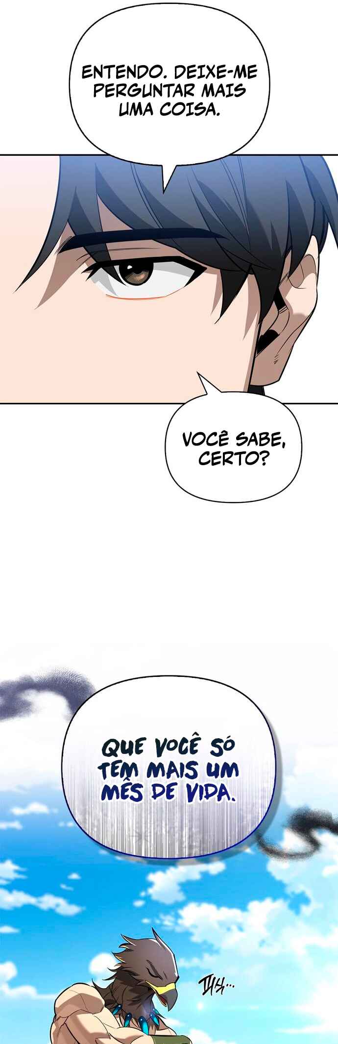 Monster wa Healing haneun S-geup Hunter Chapter 14 - Page 54