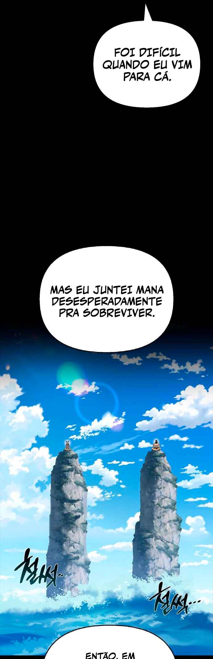 Monster wa Healing haneun S-geup Hunter Chapter 14 - Page 56