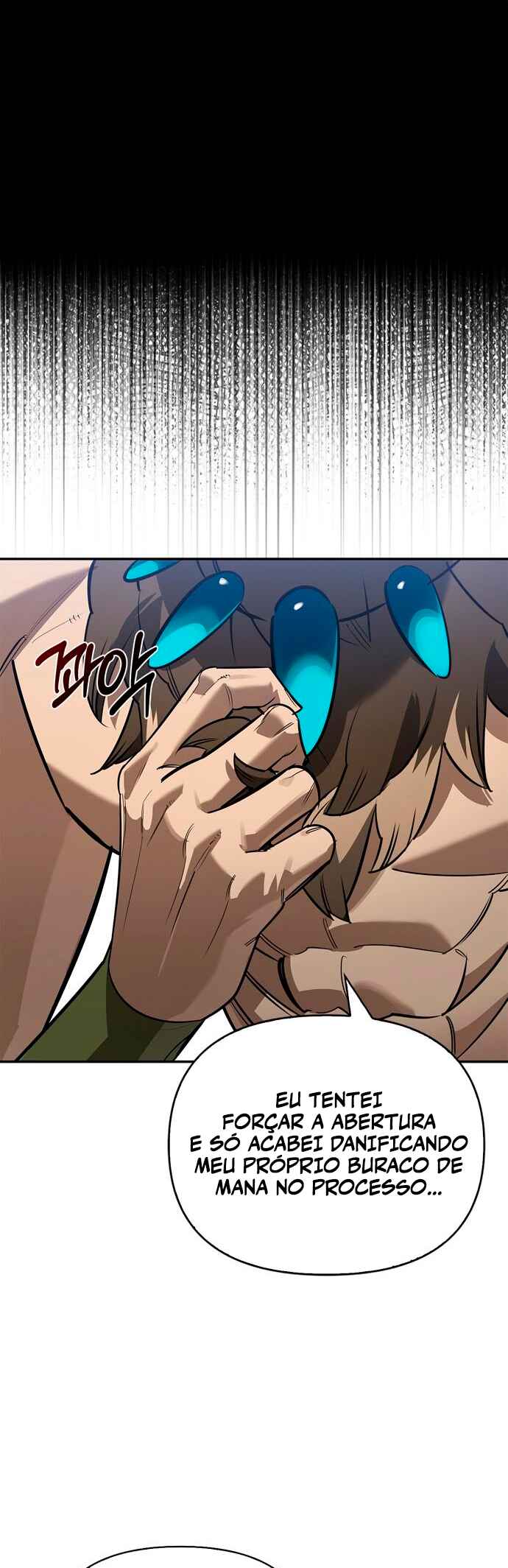 Monster wa Healing haneun S-geup Hunter Chapter 14 - Page 59