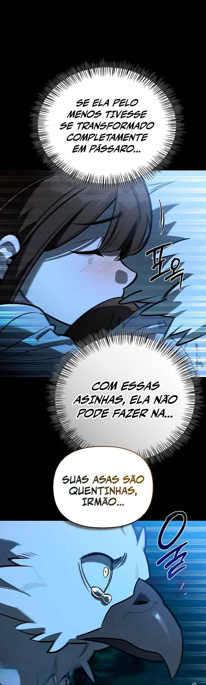 Monster wa Healing haneun S-geup Hunter Chapter 14 - Page 6