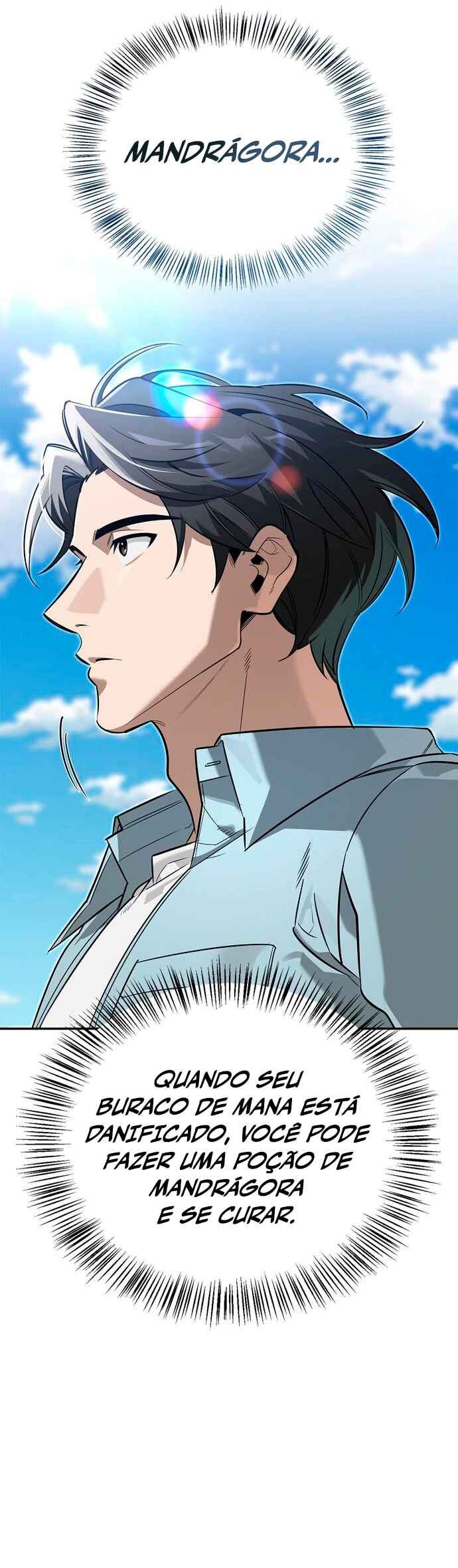 Monster wa Healing haneun S-geup Hunter Chapter 14 - Page 61