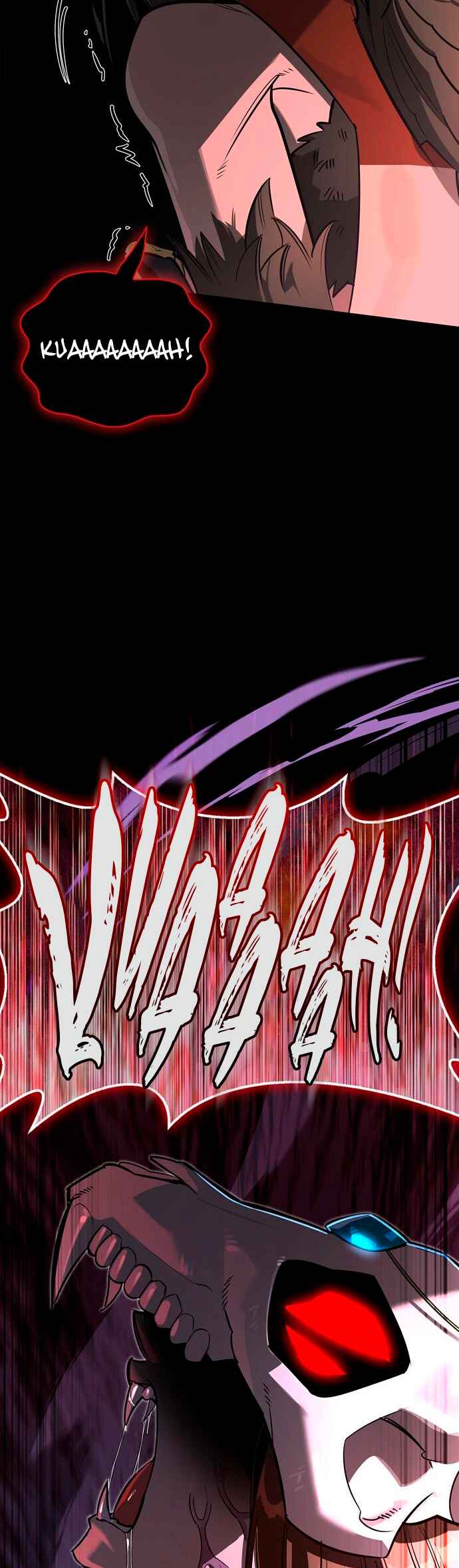 Monster wa Healing haneun S-geup Hunter Chapter 14 - Page 64
