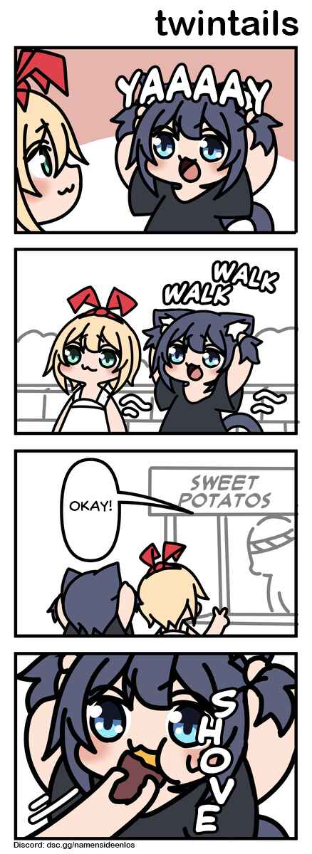 Modoki-domo Chapter 152 - Page 1