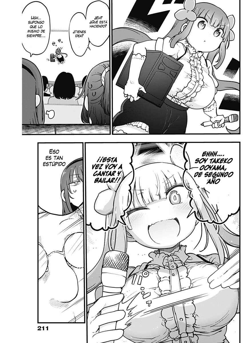 Futaribocchi no OtaCir no Hime Chapter 20 - Page 6