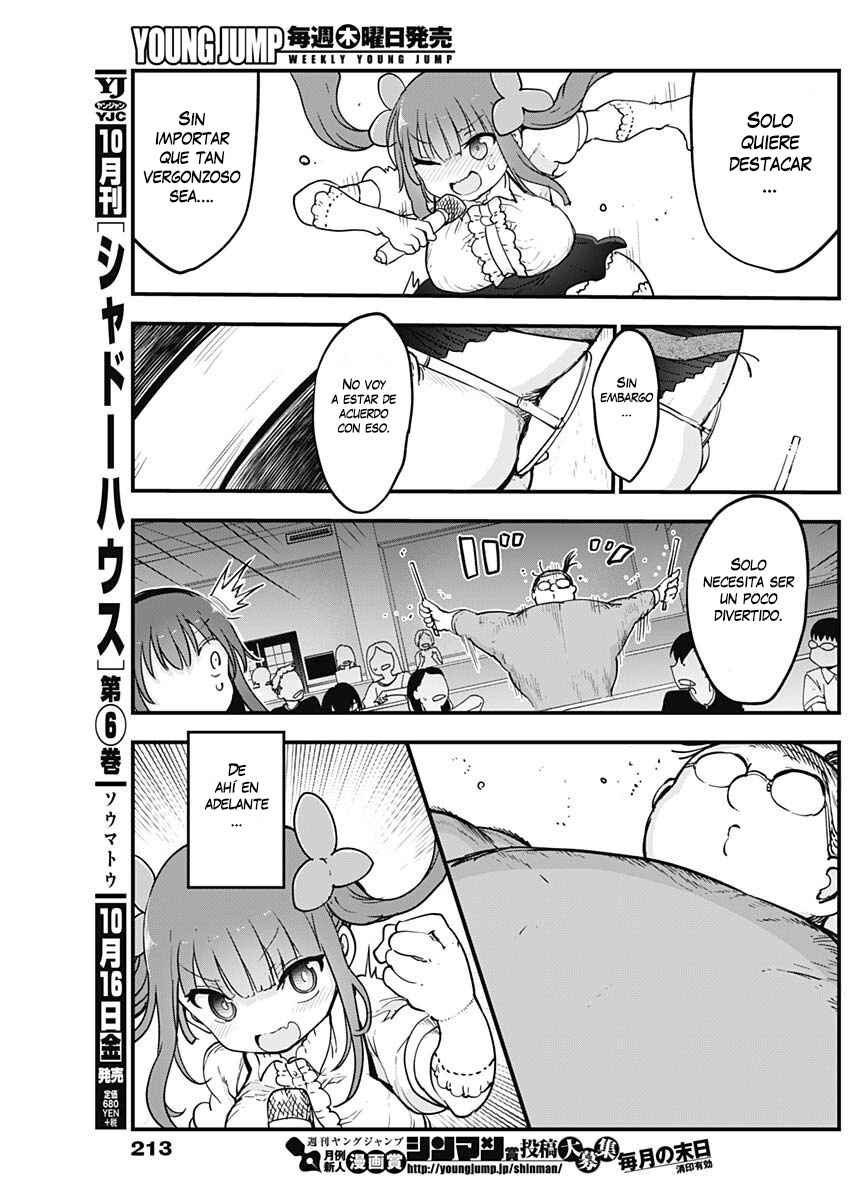 Futaribocchi no OtaCir no Hime Chapter 20 - Page 8