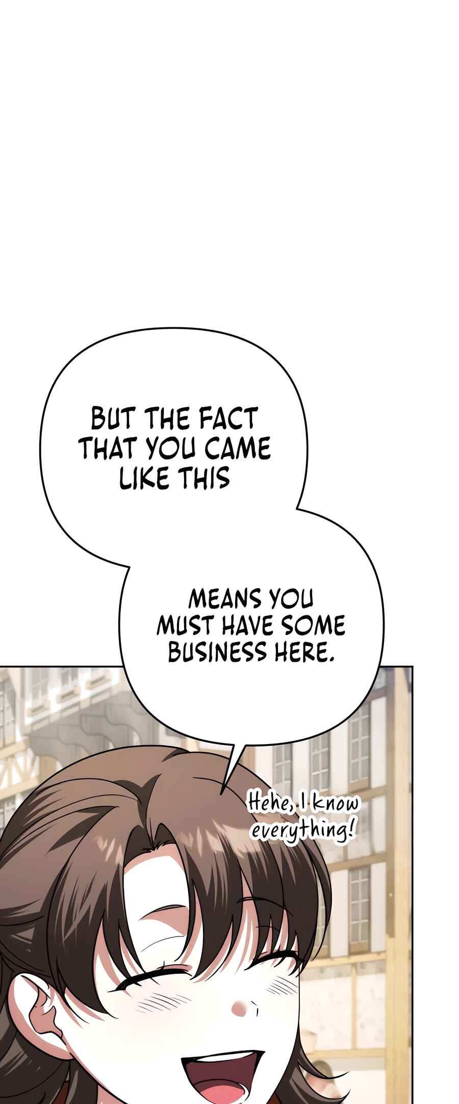 Nae Bunsin i Geomuri ga Doeeoganda Chapter 36 - Page 20