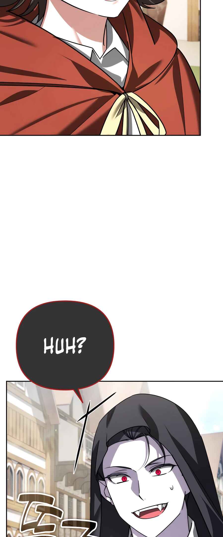 Nae Bunsin i Geomuri ga Doeeoganda Chapter 36 - Page 21